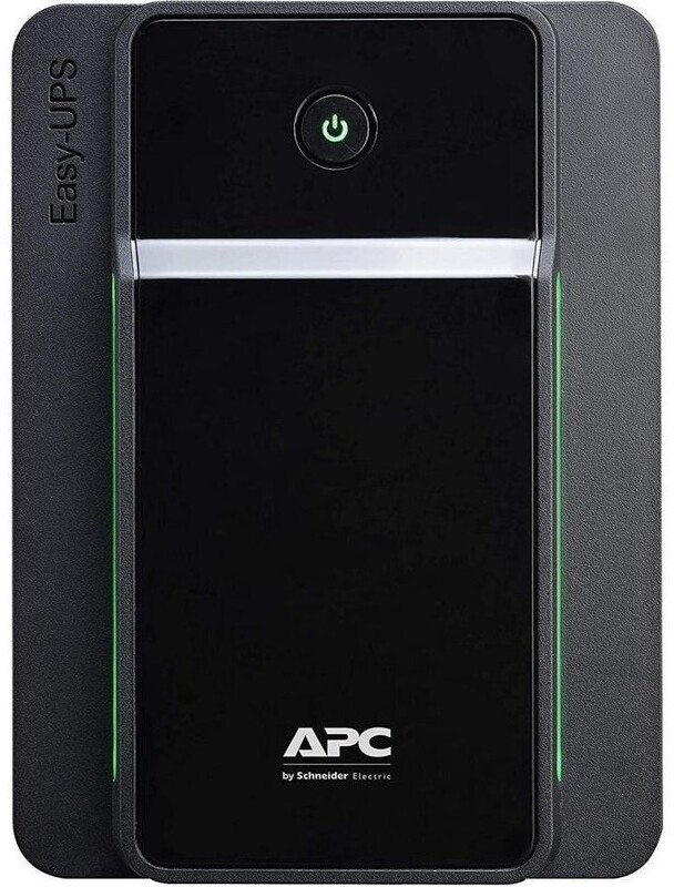 ИБП APC Easy UPS 1600VA Schuko (BVX1600LI-GR)