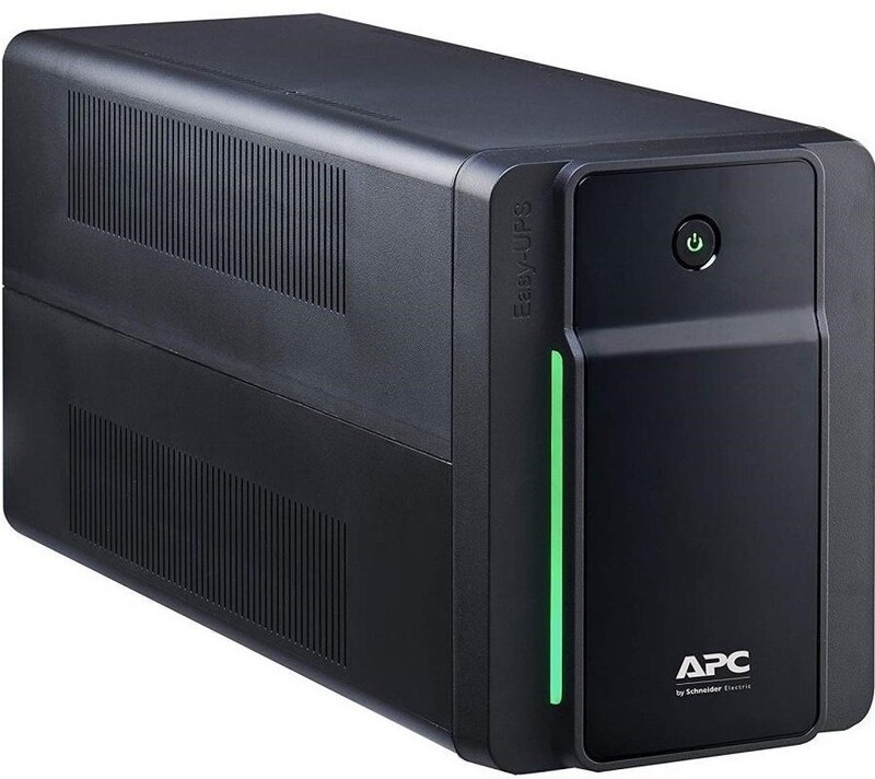 ИБП APC Easy UPS 1600VA Schuko (BVX1600LI-GR)