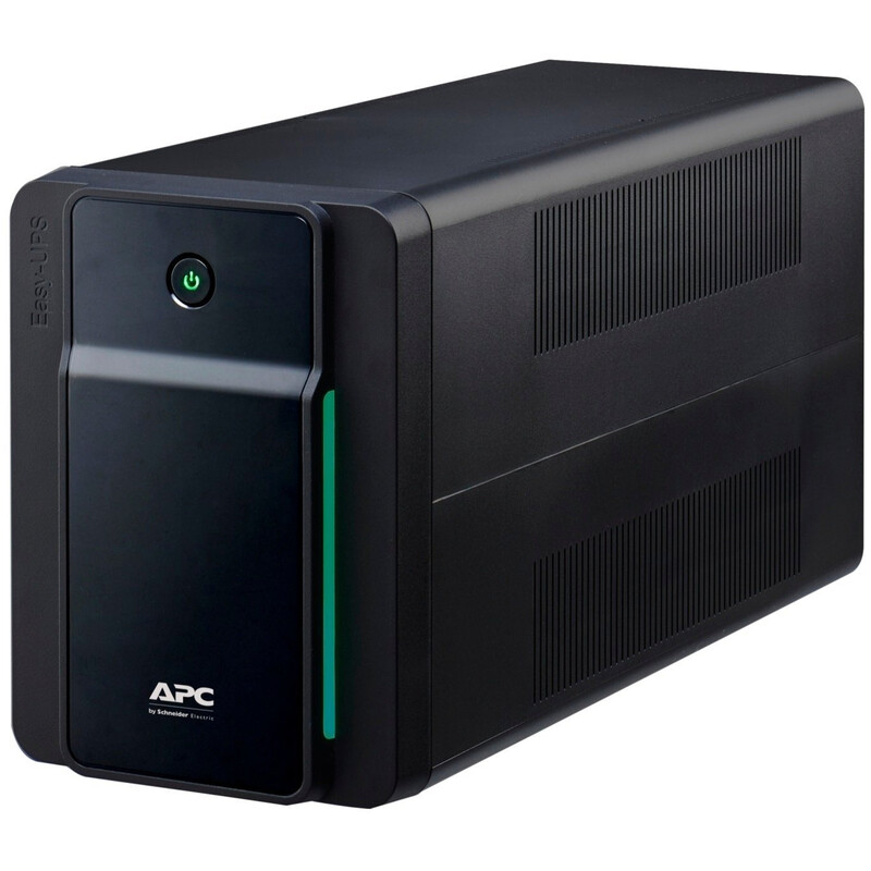 ИБП APC Easy UPS 1600VA Schuko (BVX1600LI-GR)