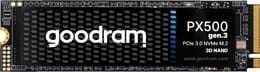 Купить Накопитель SSD 2TB Goodram PX500 M.2 2280 PCIe 3.0 x4 3D TLC (SSDPR-PX500-02T-80-G3) Накопитель SSD 2TB Goodram PX500 M.2 2280 PCIe 3.0 x4 3D TLC (SSDPR-PX500-02T-80-G3)