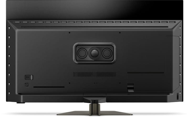 Телевiзор Philips 55OLED819/12