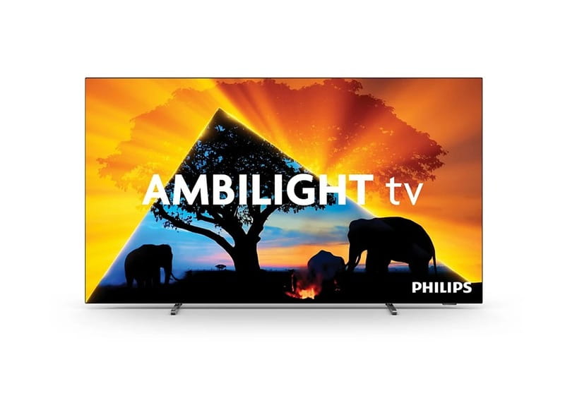 Телевiзор Philips 55OLED769/12