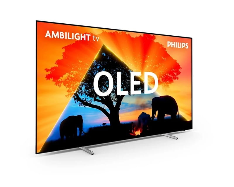 Телевизор Philips 55OLED769/12