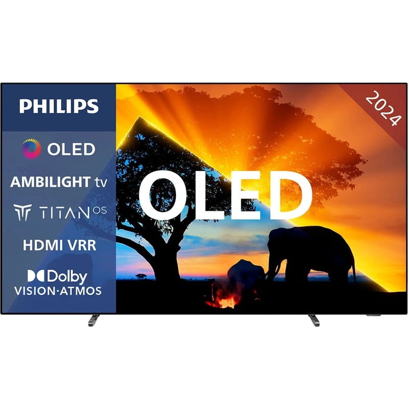 Телевизор Philips 55OLED769/12