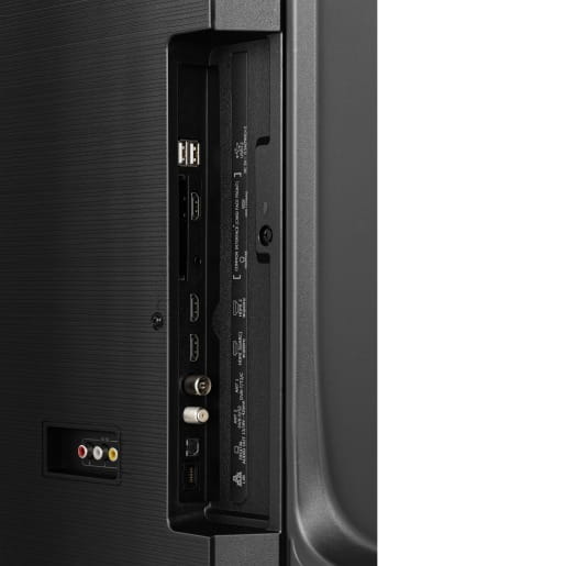 Телевизор Hisense 65E7NQ
