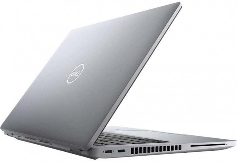 Ноутбук Dell Latitude 5420 (210-AYNM#Niel) Silver