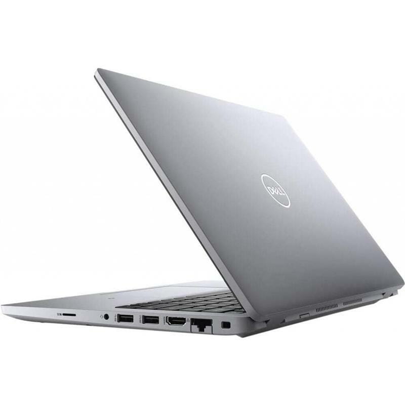 Ноутбук Dell Latitude 5420 (210-AYNM#Niel) Silver