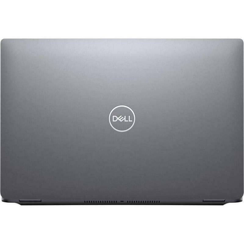 Ноутбук Dell Latitude 5420 (210-AYNM#Niel) Silver