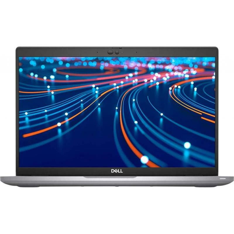 Ноутбук Dell Latitude 5420 (210-AYNM#Niel) Silver