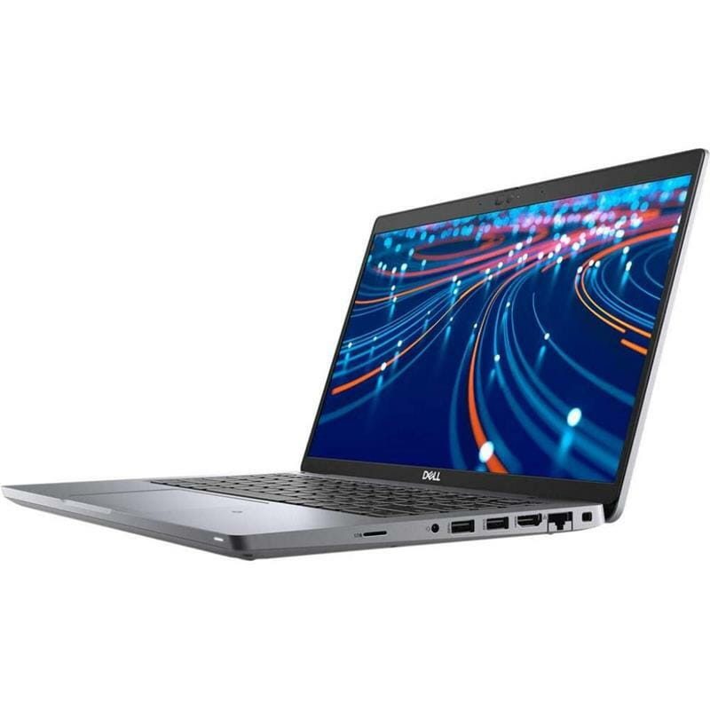 Ноутбук Dell Latitude 5420 (210-AYNM#Niel) Silver