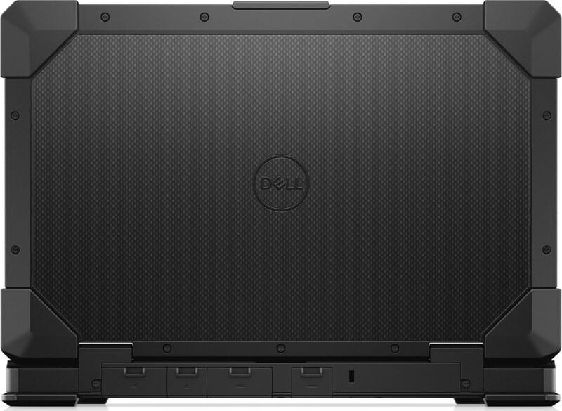 Ноутбук Dell Latitude 5430 Rugged (210-BCFR_i516512WP) Gray