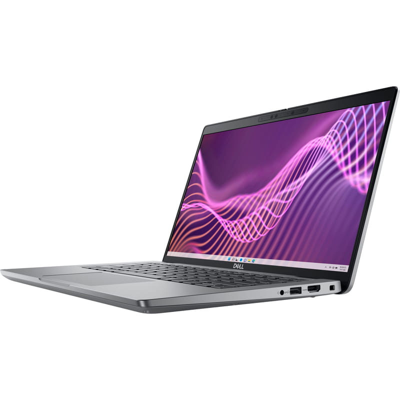 Ноутбук Dell Latitude 5440 (N029L544014UA_WP) Gray