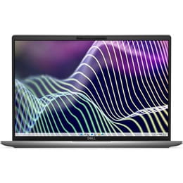 Ноутбук Dell Latitude 7640 (N004L764016UA_WP) Gray