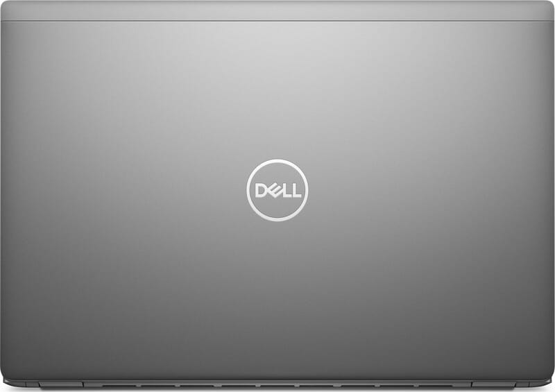 Ноутбук Dell Latitude 7640 (N004L764016UA_WP) Gray