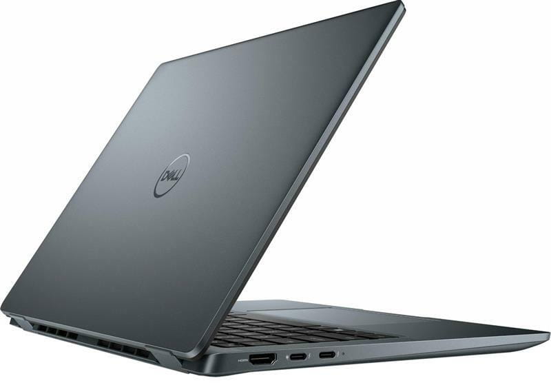 Ноутбук Dell Latitude 7350 (N002L735013UA_WP) Black