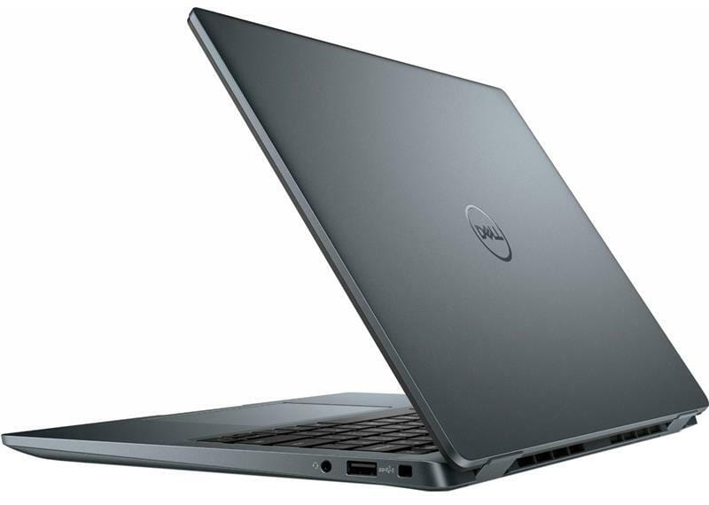 Ноутбук Dell Latitude 7350 (N002L735013UA_WP) Black