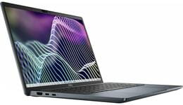 Купить Ноутбук Dell Latitude 7350 (N002L735013UA_WP) Black Ноутбук Dell Latitude 7350 (N002L735013UA_WP) Black