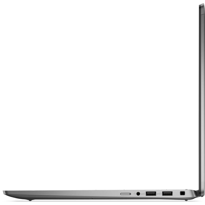 Ноутбук Dell Latitude 7640 (N009L764016UA_WP) Gray