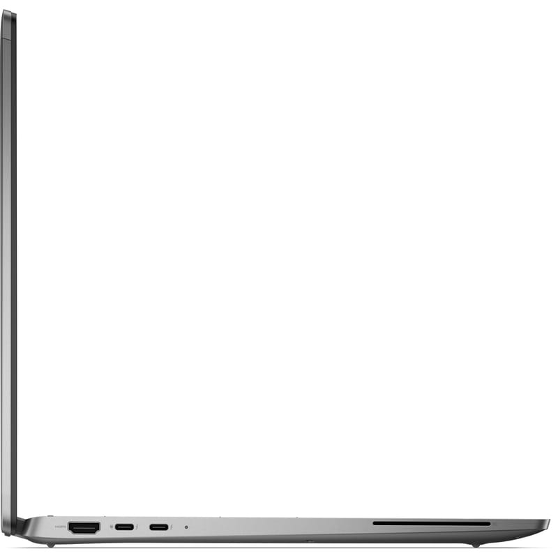 Ноутбук Dell Latitude 7640 (N009L764016UA_WP) Gray