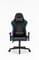 Фото - Крісло для геймерів GamePro Hero RGB Black (GC-700-Black) | click.ua