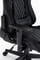 Фото - Кресло для геймеров GamePro Hero RGB Black (GC-700-Black) | click.ua