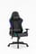 Фото - Кресло для геймеров GamePro Hero RGB Black (GC-700-Black) | click.ua