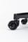 Фото - Кресло для геймеров GamePro Hero RGB Black (GC-700-Black) | click.ua