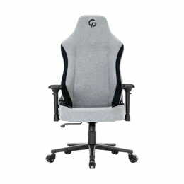 Кресло для геймеров GamePro GC715DG Dark Gray