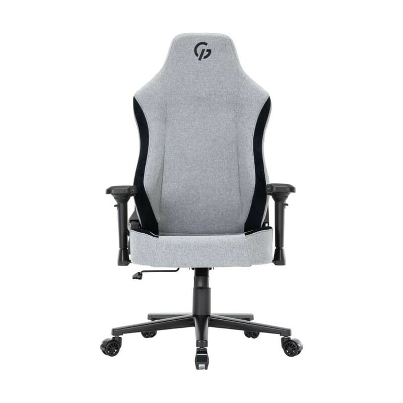 Кресло для геймеров GamePro GC715DG Dark Gray