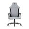 Фото - Крісло для геймерів GamePro GC715DG Dark Gray | click.ua