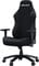 Фото - Крісло для геймерів Anda Seat Luna Size L Fabric Black (AD18-44-B-F) | click.ua