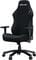 Фото - Кресло для геймеров Anda Seat Luna Size L Fabric Black (AD18-44-B-F) | click.ua