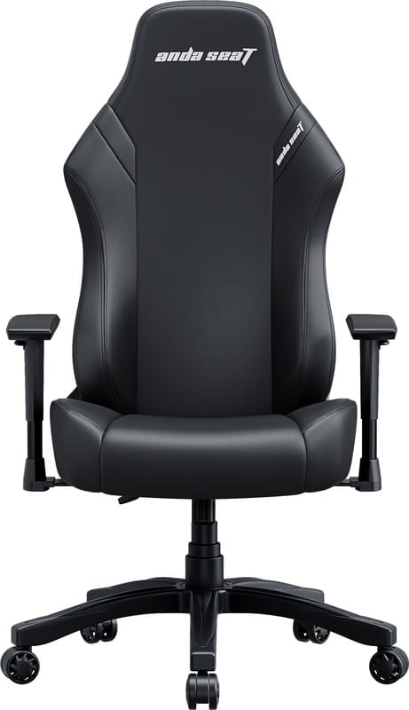 Крісло для геймерів Anda Seat Luna Size L Black (AD18-44-B-PV/C)