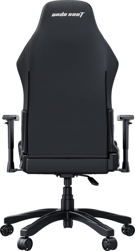 Кресло для геймеров Anda Seat Luna Size L  Black (AD18-44-B-PV/C)