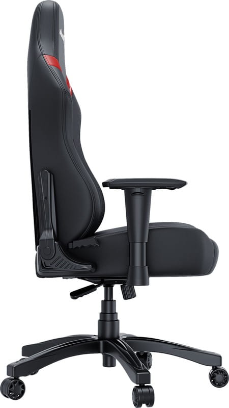 Кресло для геймеров Anda Seat Luna Size L Black/Red (AD18-44-BR-PV)