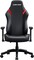 Фото - Крісло для геймерів Anda Seat Luna Size L Black/Red (AD18-44-BR-PV) | click.ua