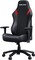 Фото - Крісло для геймерів Anda Seat Luna Size L Black/Red (AD18-44-BR-PV) | click.ua