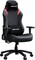 Фото - Крісло для геймерів Anda Seat Luna Size L Black/Red (AD18-44-BR-PV) | click.ua