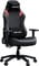 Фото - Кресло для геймеров Anda Seat Luna Size L Black/Red (AD18-44-BR-PV) | click.ua