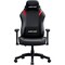Фото - Крісло для геймерів Anda Seat Luna Size L Black/Red (AD18-44-BR-PV) | click.ua