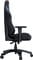 Фото - Кресло для геймеров Anda Seat Luna Size L Black/Blue (AD18-44-BS-PV) | click.ua