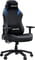 Фото - Кресло для геймеров Anda Seat Luna Size L Black/Blue (AD18-44-BS-PV) | click.ua