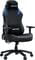 Фото - Кресло для геймеров Anda Seat Luna Size L Black/Blue (AD18-44-BS-PV) | click.ua