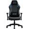 Фото - Кресло для геймеров Anda Seat Luna Size L Black/Blue (AD18-44-BS-PV) | click.ua