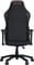 Фото - Крісло для геймерів Anda Seat Luna Size L PVC Black/Orange (AD18-48-BO-PV) | click.ua