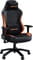 Фото - Крісло для геймерів Anda Seat Luna Size L PVC Black/Orange (AD18-48-BO-PV) | click.ua