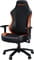 Фото - Крісло для геймерів Anda Seat Luna Size L PVC Black/Orange (AD18-48-BO-PV) | click.ua
