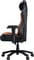 Фото - Крісло для геймерів Anda Seat Luna Size L PVC Black/Orange (AD18-48-BO-PV) | click.ua