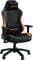 Фото - Кресло для геймеров Anda Seat Luna Size L PVC Black/Orange (AD18-48-BO-PV) | click.ua