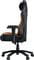 Фото - Крісло для геймерів Anda Seat Luna Size L PVC Black/Orange (AD18-48-BO-PV) | click.ua